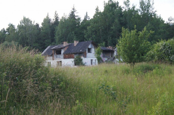 Budynek biurowy