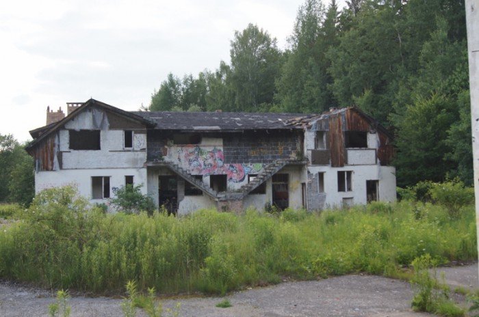 Budynek biurowy