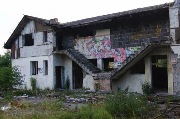 Budynek biurowy