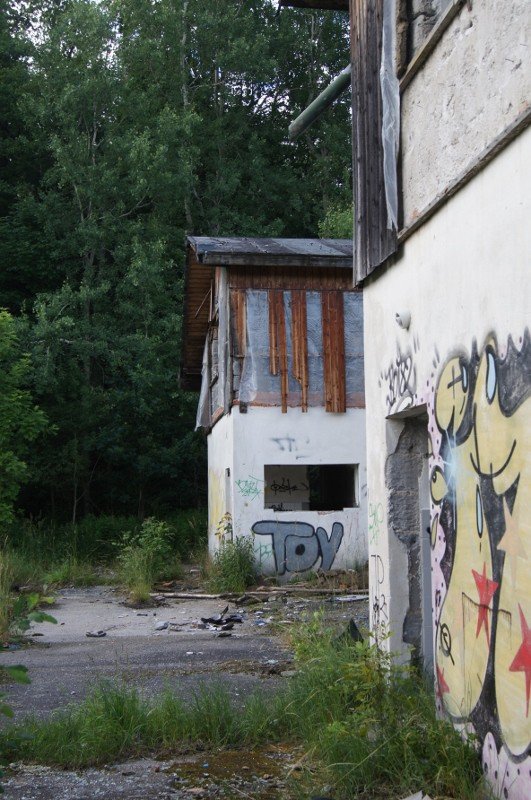 Budynek biurowy