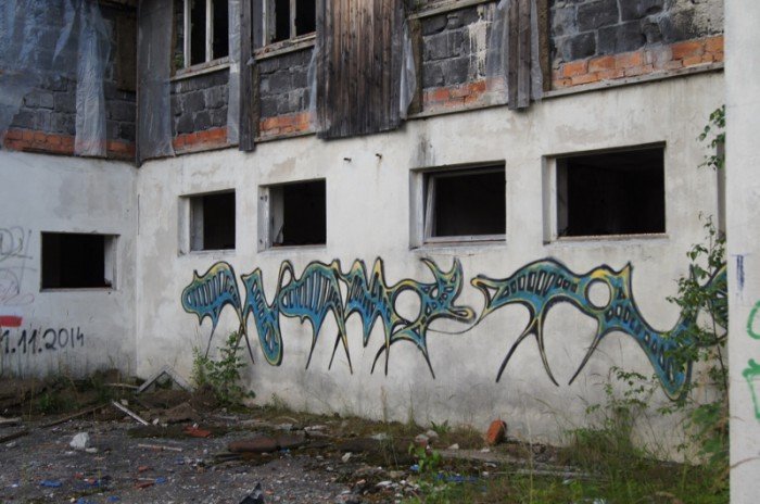 Budynek biurowy