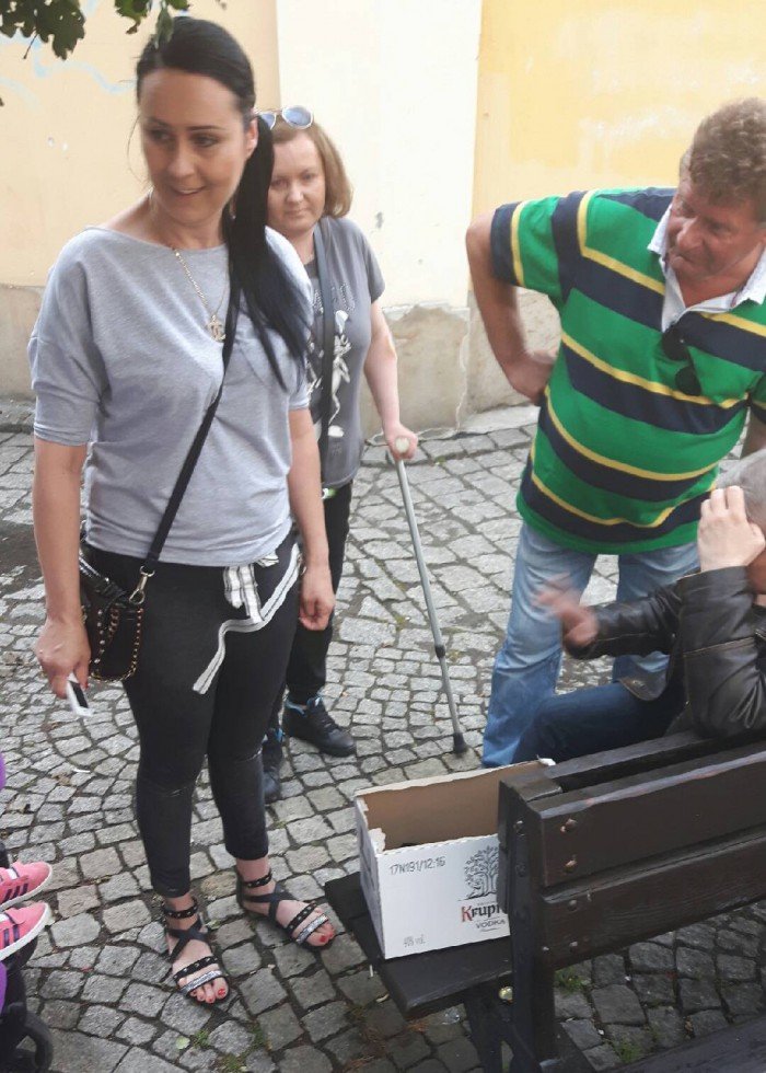 ktos-wyrzuci-malenkie-pieski-na-deptak-foto-63858