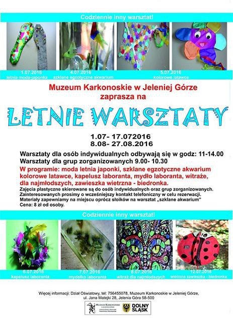 ruszyy-letnie-warsztaty-plastyczne-w-muzeum-karkonoskim-63908