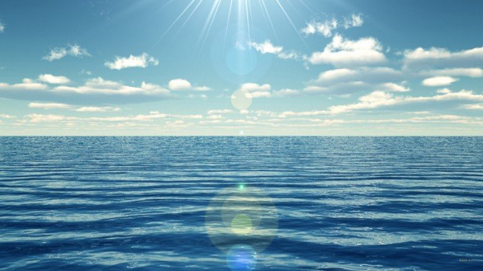 Ocean