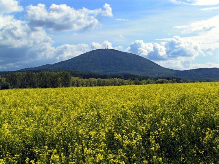Chełmiec koło Wałbrzycha
