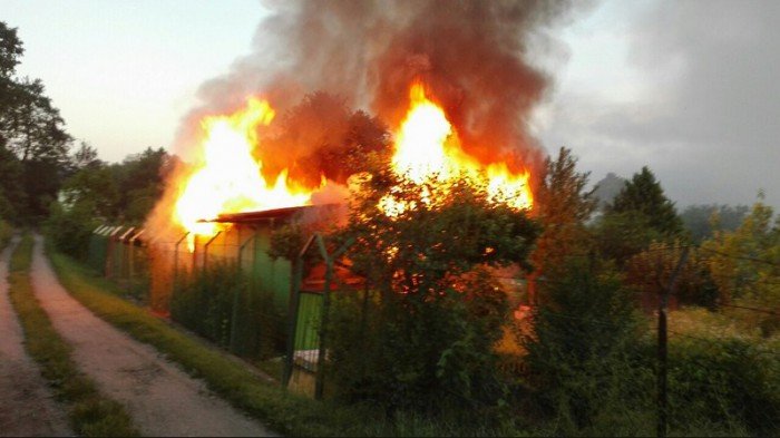 Ul. Krakowska