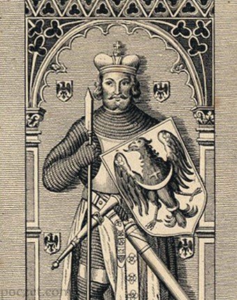 Bolesław I Wysoki