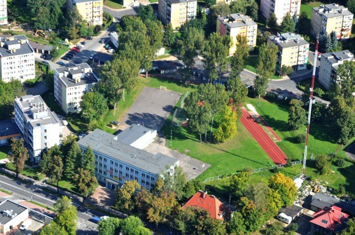 Gimnazjum nr 2