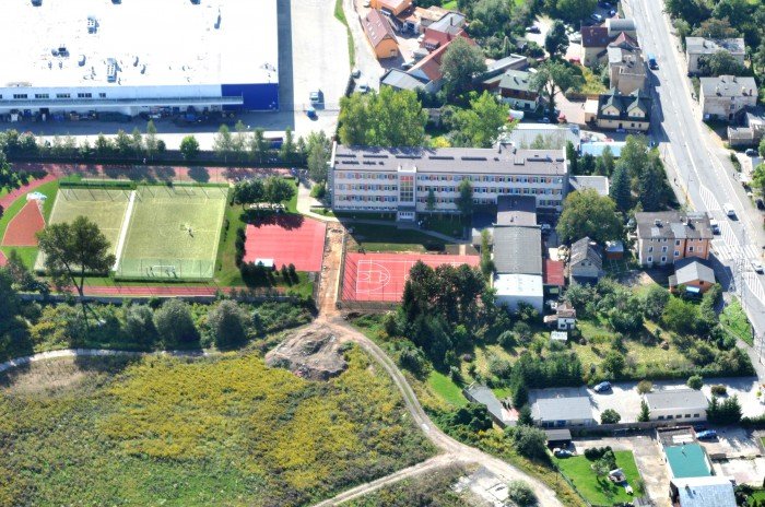Gimnazjum nr 3