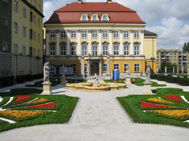 Muzeum Miejskie we Wrocławiu