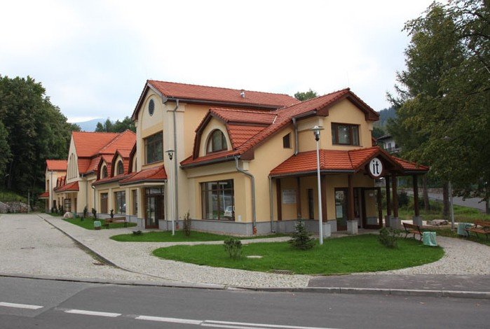Muzeum Zabawek w Karpaczu