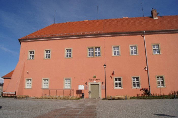 Muzeum Przyrodnicze w Jeleniej Górze
