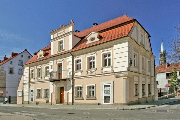 Muzeum Ceramiki w Bolesawcu