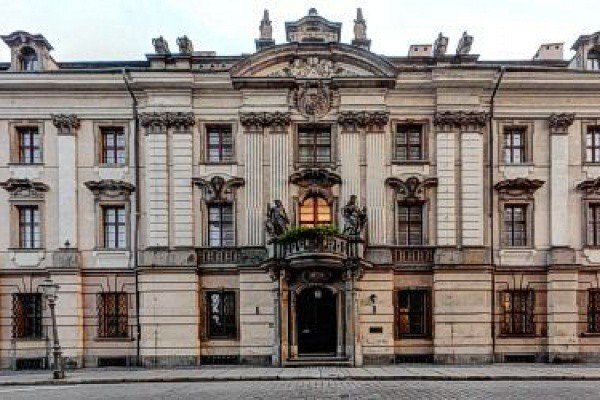 Muzeum Miedzi w Legnicy