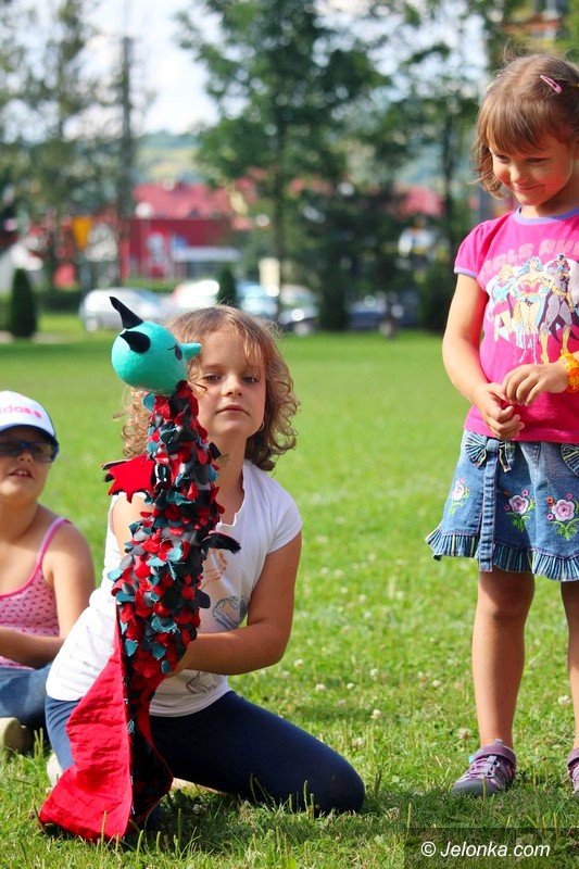 sonce-czy-deszcz-zabawa-przednia-jest-foto-64342