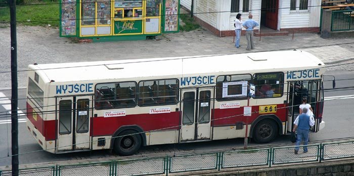 Napisz do miejskiego przewoźnika, co o nim sądzisz. Nagrody czekają!