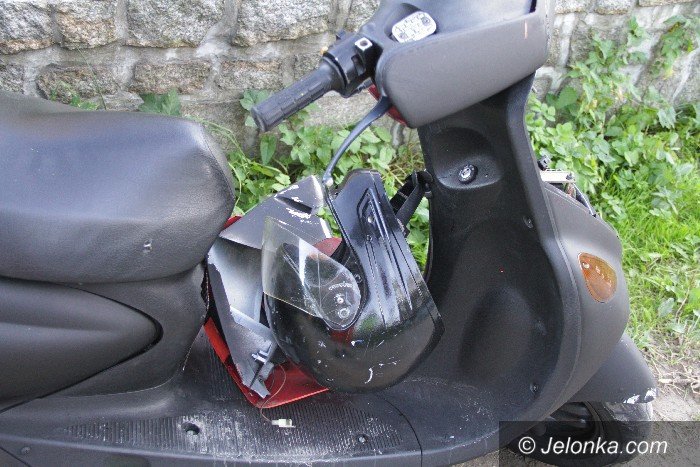 motorowerzysta-zderzy-sie-z-rowerzysta-foto-64692