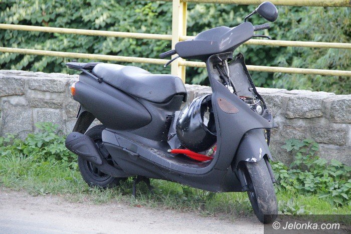 motorowerzysta-zderzy-sie-z-rowerzysta-foto-64692