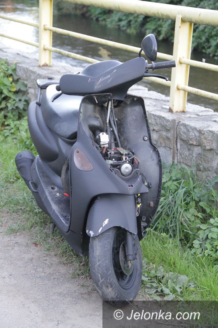 motorowerzysta-zderzy-sie-z-rowerzysta-foto-64692