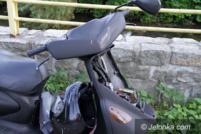 motorowerzysta-zderzy-sie-z-rowerzysta-foto-64692