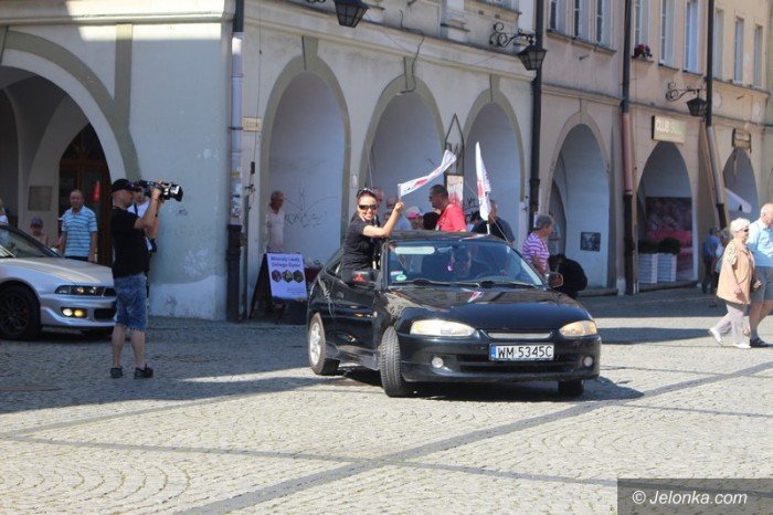 mitsubishi-zawitay-na-jeleniogorski-rynek-foto-64742