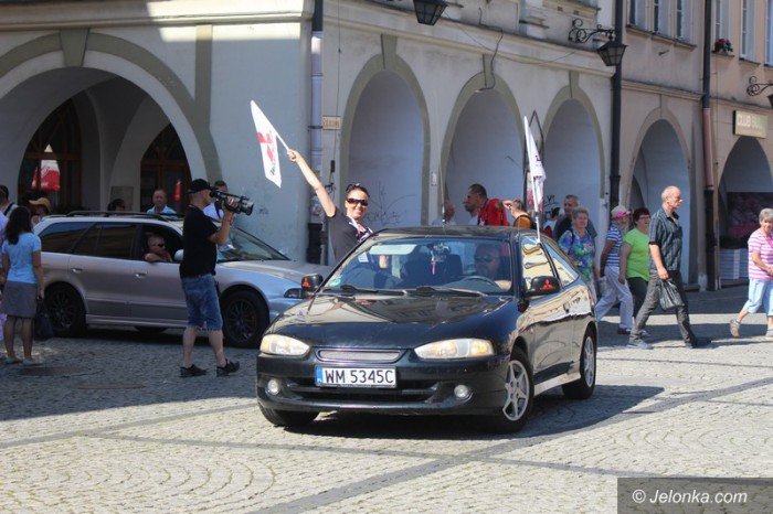 mitsubishi-zawitay-na-jeleniogorski-rynek-foto-64742