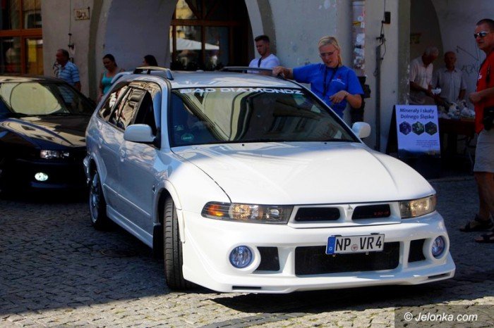 mitsubishi-zawitay-na-jeleniogorski-rynek-foto-64742