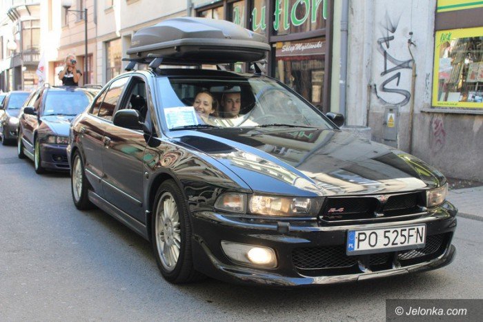 mitsubishi-zawitay-na-jeleniogorski-rynek-foto-64742