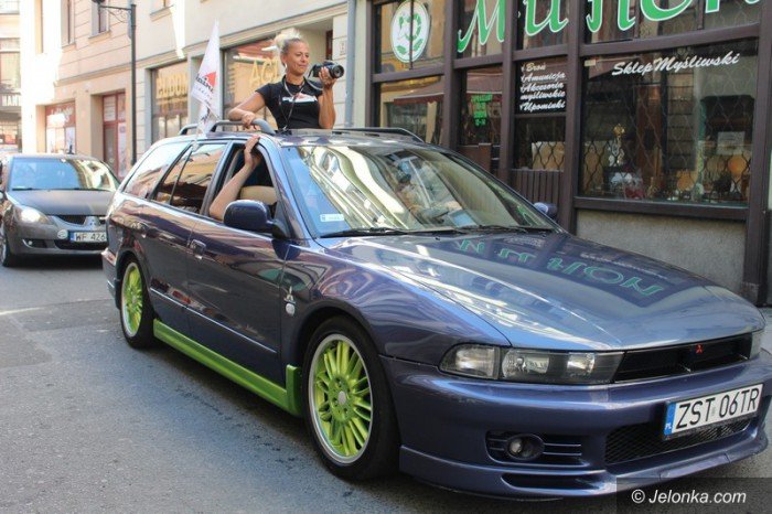 mitsubishi-zawitay-na-jeleniogorski-rynek-foto-64742