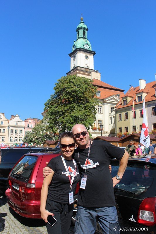mitsubishi-zawitay-na-jeleniogorski-rynek-foto-64742