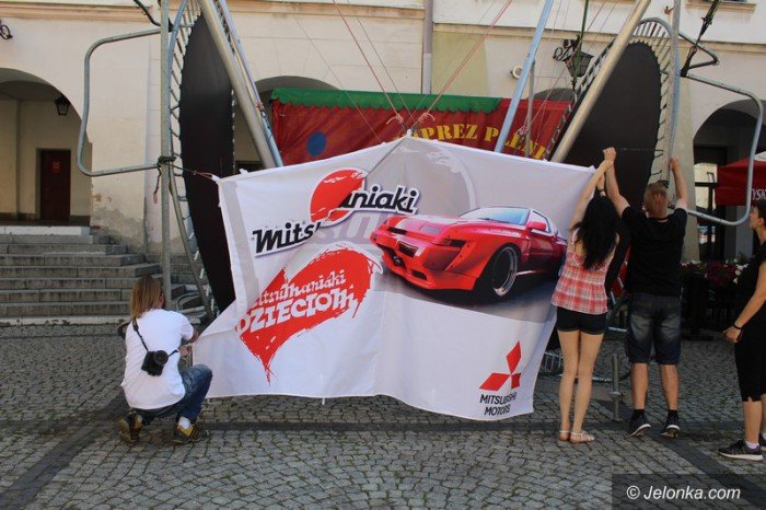 mitsubishi-zawitay-na-jeleniogorski-rynek-foto-64742