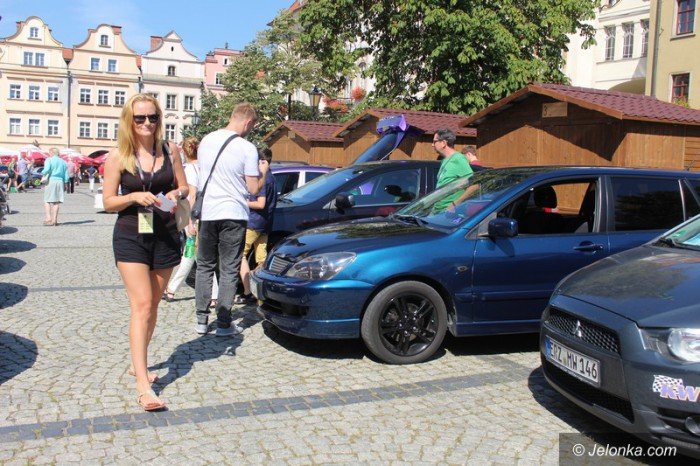 mitsubishi-zawitay-na-jeleniogorski-rynek-foto-64742