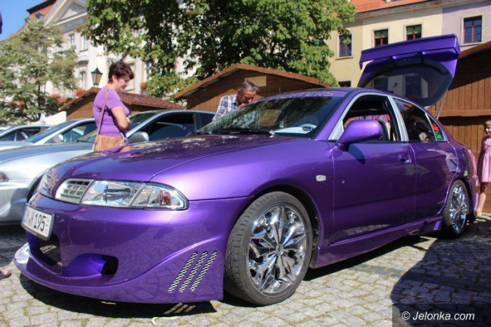mitsubishi-zawitay-na-jeleniogorski-rynek-foto-64742