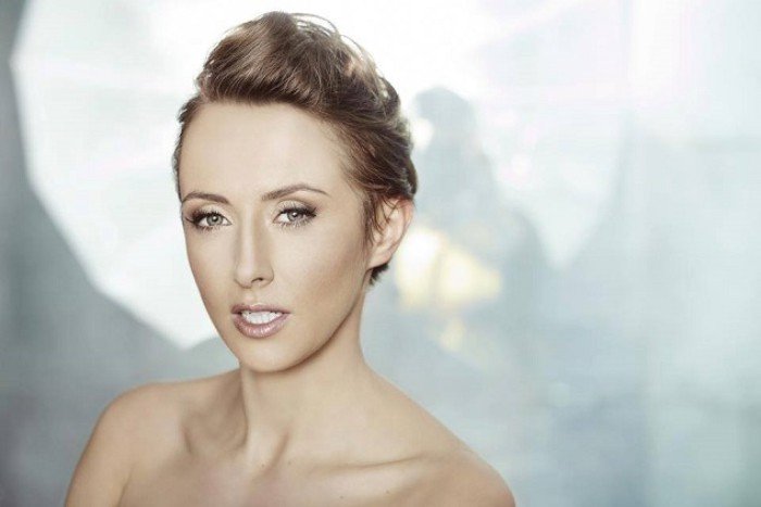 Marzena Lubaszka