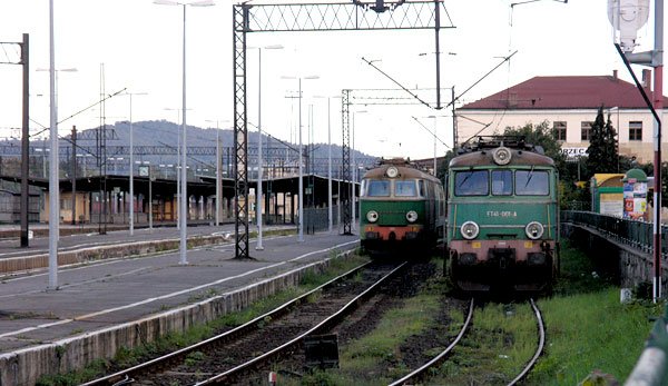Czy wprowadzenie nowego rozkładu jazdy zwiększy zainteresowanie pasażerów usługami PKP?