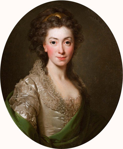 Księżna Izabela Czartoryska