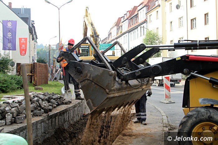 roboty-na-zotniczej-utrudnienia-w-ruchu-foto-65228