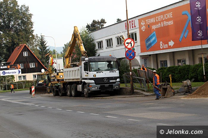 roboty-na-zotniczej-utrudnienia-w-ruchu-foto-65228