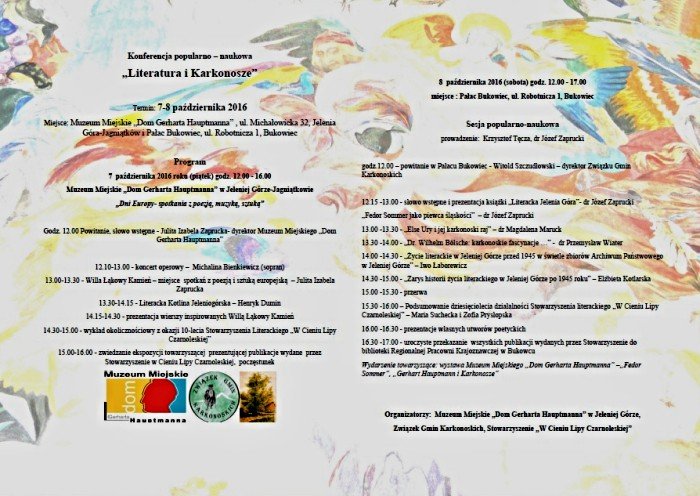 literatura-i-karkonosze-w-najblizszy-weekend-65350