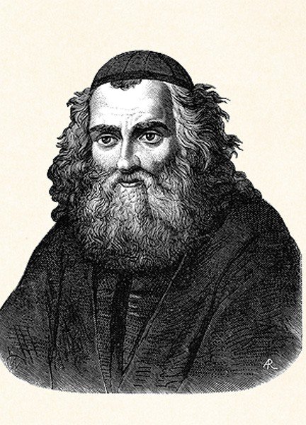 Kupiec żydowski