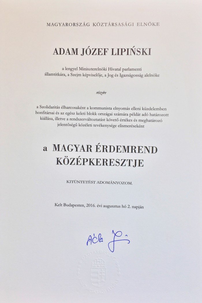 krzyz-orderu-wegier-dla-adama-lipinskiego-foto-65741