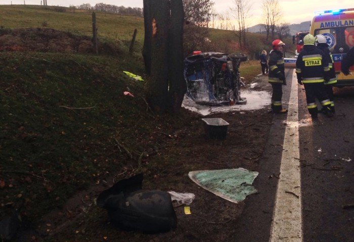 wypadek-na-krajowej-trojce-foto-66013