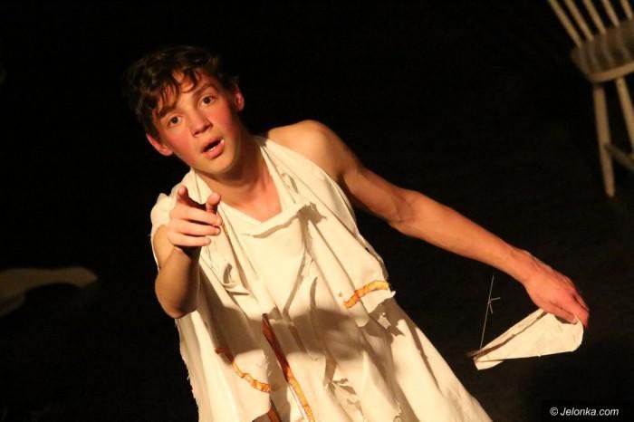 Poprzednie sztuki Teatru „Na progu”