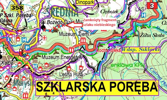 utrudnienia-w-ruchu-i-zamkniety-szlak-w-szklarskiej-porebie-66159
