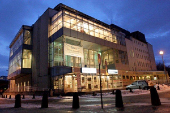 Teatr we Wrocławiu