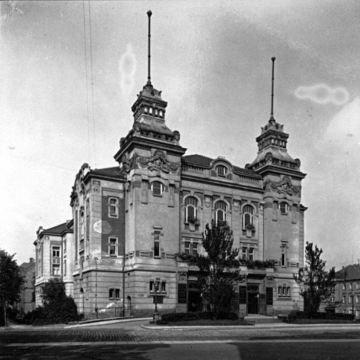 Teatr w Jeleniej Górze