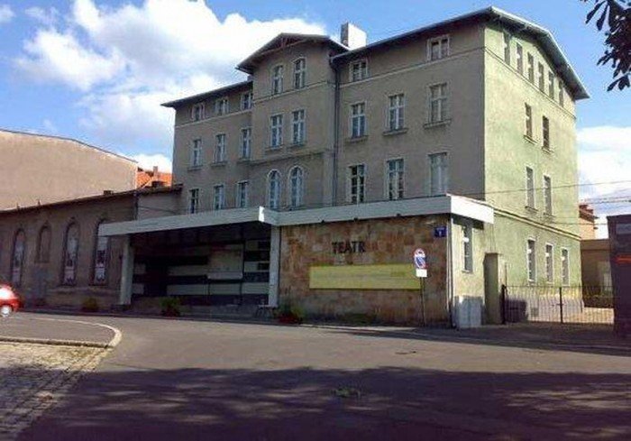 Teatr w Wałbrzychu