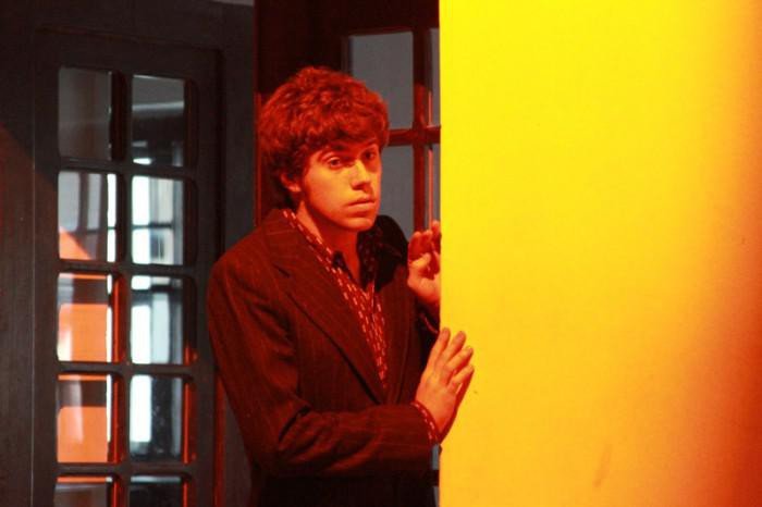 Poprzednie sztuki Teatru „Na progu”