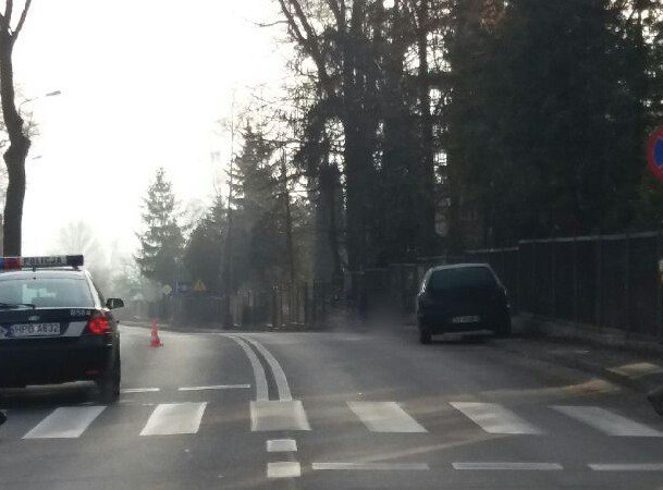 wypadek-na-sudeckiej-piesza-w-szpitalu-66470