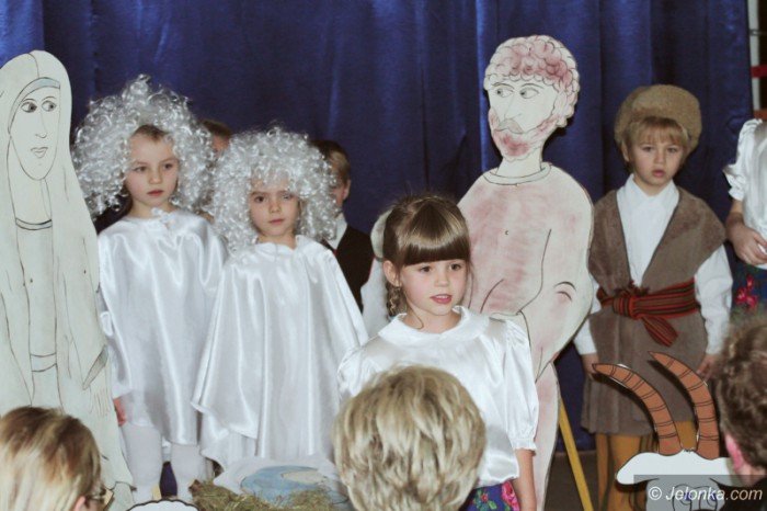 piekne-i-wzruszajace-jaseka-w-promyczku-foto-66483